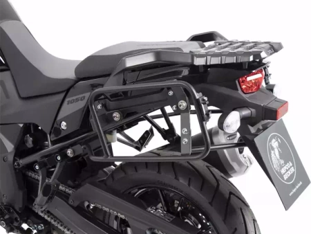 Suzuki V-Strom 1050 (2020-) side case carrier Lock it