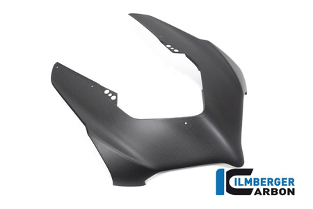 Owiewka przednia matowa do motocykla DUCATI Panigale V4 R (2019-2021) - matt ILMBERGER VEO.103.DV4RM.K