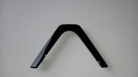 ZAŚLEPKA NOSKA DO GOGLI IMX SAND BLACK