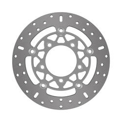 EBC Tarcza hamulcowa skuterowa MD9174D