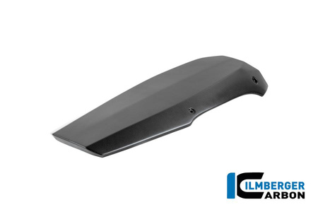 Spoiler motocyklowy carbon matte BMW R 12 NineT (od 2024) ILMBERGER CM.VEU.010.R12NT