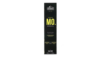 Muc-Off Athlete Performance Warming Massage Oil