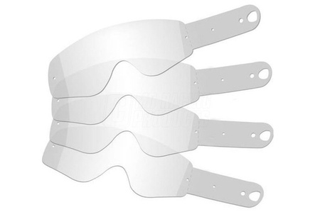 ZRYWKI DO GOGLI SCOTT TEAR OFF PROSPECT 20 SZT.