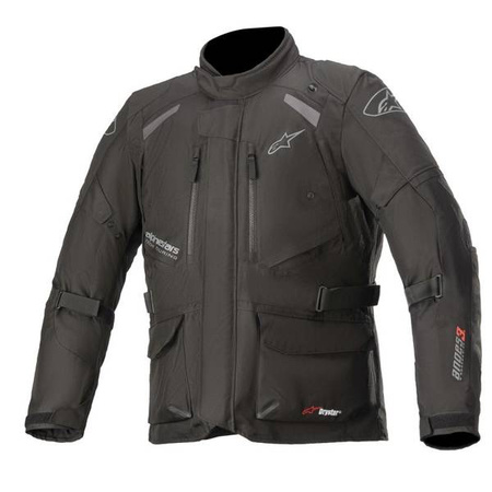KURTKA TEKSTYLNA ALPINESTARS ANDES V3 DRYSTAR BLACK
