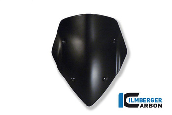 Szyba motocyklowa wind shield - ducati multistrada 1200 (2013-2014) ILMBERGER VEO.117.MTS12.K