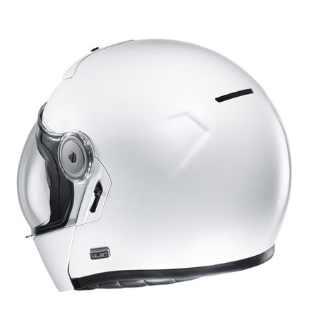 Kask Motocyklowy HJC V90 White