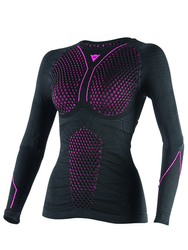 DAINESE KOSZULKA TERMOAKTYWNA D-CORE THERMO TEE LADY