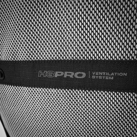 TRACKER MEN JKT GREY Shima