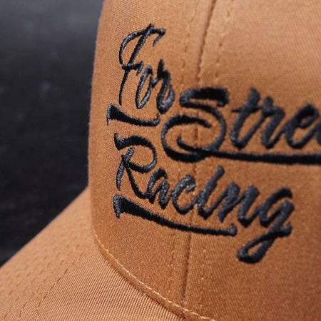 CZAPKA Z DASZKIEM 4SR FSR TOBACCO