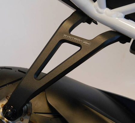 Evotech Performance uchwyt wydechu - KTM 1290 Super Duke R 2017 - 2019