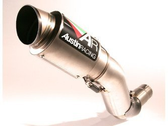 Tłumik końcowy Austin Racing KAWASAKI ZX-10R 2010-2017