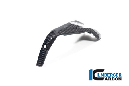 Osłona lewa na kaptur świecy zapłonowej - połysk carbon BMW R 1300 GS (od 2023) ILMBERGER CG.ZAL.026.R23GS