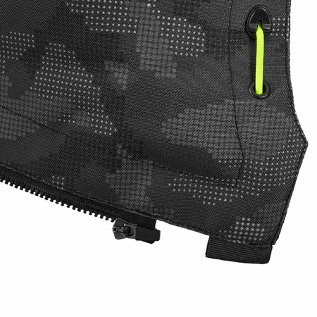 DRIFT MEN HOOD CAM Shima