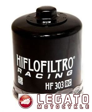 FILTR OLEJU RACING HIFLO