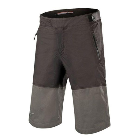 Spodenki rowerowe ALPINESTARS TAHOE WP SHORTS kolor szary