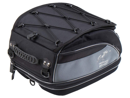 Rear bag Street incl. Seatpad Basic