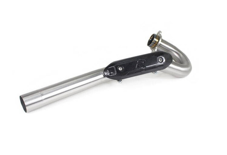 Dominator kolektor wydechowy Honda CRF 450 R  2002 - 2003