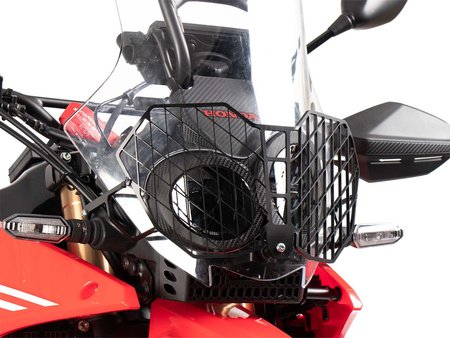 Headlight grill for Honda CRF 300 Rally (2021-)