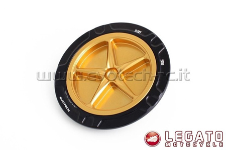 Korek wlewu paliwa EVOTECH RC BMW S1000RR / S1000R