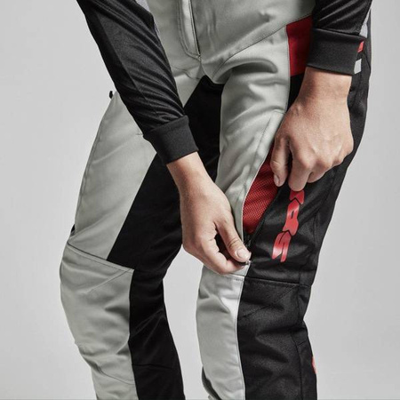 DAMSKIE SPODNIE MOTOCYKLOWE U99 VOYAGER PANTS LADY