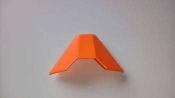 NOSEK DO GOGLI IMX SAND ORANGE