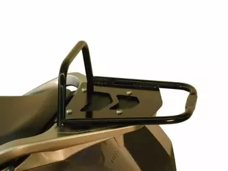 Honda ST 1100 Pan European (1990-2001) topcase carrier