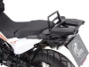 KTM 890 Adventure/R/Rally (2021-) Alurack-Metal carrier for TC