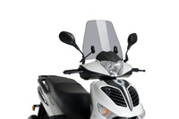 Lekko przyciemniany (H)