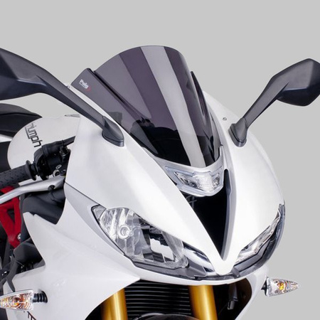 SZYBA SPORTOWA PUIG DO TRIUMPH DAYTONA 675 13-17