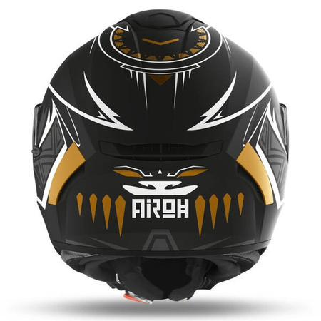 Kask Airoh Spark Vibe  Matt