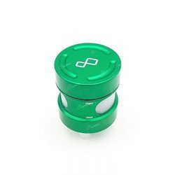 Zbiorniczek płynu hamulcowego/ sprzęgłowego LighTech