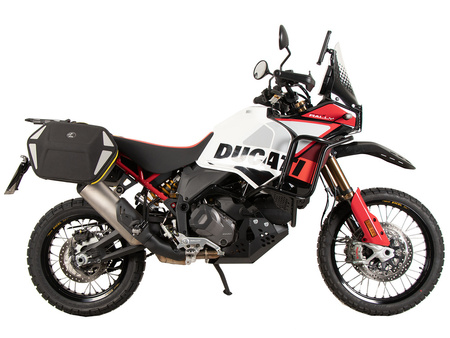 C-Bow sidecarrier for Ducati DesertX Rally (2024-)