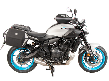 C-Bow sidecarrier for Yamaha MT-07 / Y-AMT (2025-)