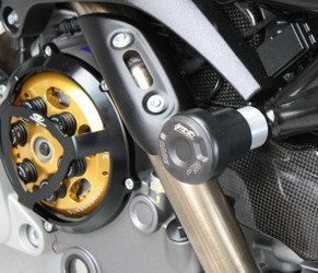 GSG-MOTOTECHNIK Crash pady ramy Ducati Monster 1100 08-