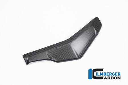 Osłona chłodnicy prawa - matowa ducati Streetfighter V2 (od 2022) ILMBERGER WKR.105.V2SFM.K