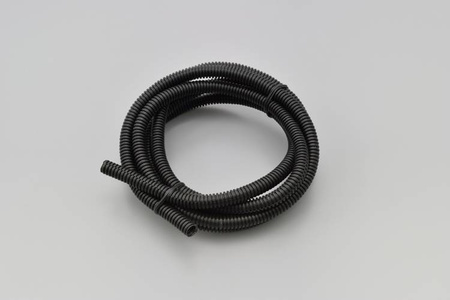 Wąż osłonowy Ø7 2m z nacięciem