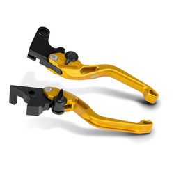 Womet-Tech klamki krótkie BMW S 1000RR 2015-2018