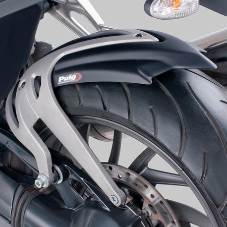 BŁOTNIK TYLNY BMW K1200 R/S 04-08/ K1300 R/S 09-15