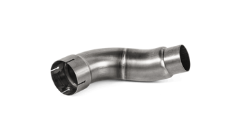 INDIAN FTR 1200 ŁĄCZNIK  AKRAPOVIC