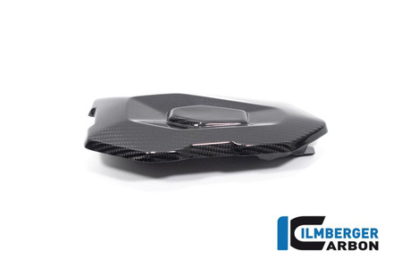 Pokrywa siedzenia pasażera do motocykla BMW S 1000 R (od 2021) / M 1000 R (2023-2024) - czarna ILMBERGER CG.SIA.003.S121N