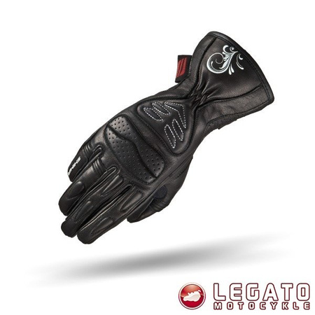 Rękawice Shima Caldera czarne