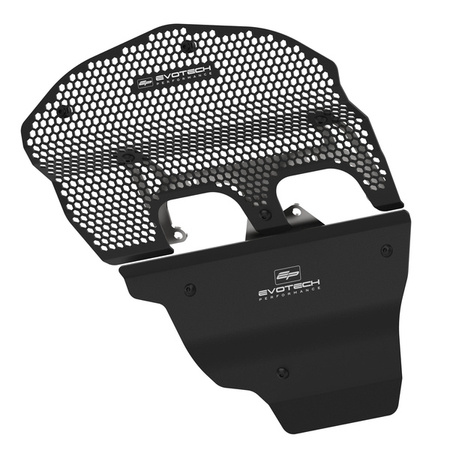 Evotech Performance osłona silnika - Multistrada V4 Pikes Peak (2022+)