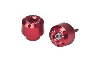 KOŃCÓWKI KIEROWNICY DO FZ6,MT,XJ, INNE (KRÓTKIE)