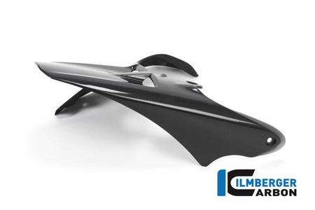 Błotnik tylny motocyklowy - połysk do Ducati XDiavel / XDiavel S (2016-17) ILMBERGER KHO.003.XD16G.K