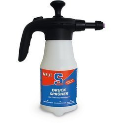 Butelka ciśnieniowa S100 z pompką pojemność 925ml