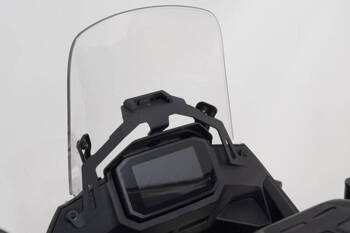 MOCOWANIE GPS DO KOKPITU SW-MOTECH HONDA XL750 TRANSALP (22-) BLACK