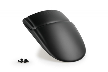 Przedłużenie błotnika do Harley Davidson Pan America Special RA1250S 21-23 (przednie) Czarny (N) 21137N