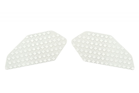 Tankpady boczne PUIG do Kawasaki Ninja 500 / Z500 (Pro 2) Przezroczysty (W) 22549W