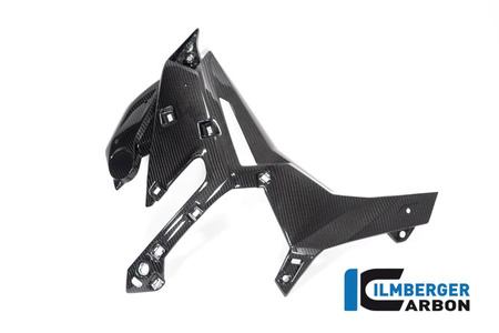 Osłona chłodnicy wodnej prawa - BMW M 1000 R (2023-2024) ILMBERGER CG.WKR.004.M123N