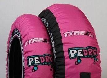 Koce Grzewcze Tyrex Standard kolor różowy